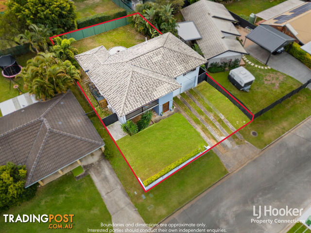 16 Gowrie Street BRENDALE QLD 4500