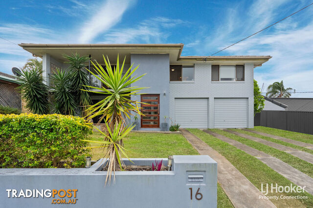 16 Gowrie Street BRENDALE QLD 4500