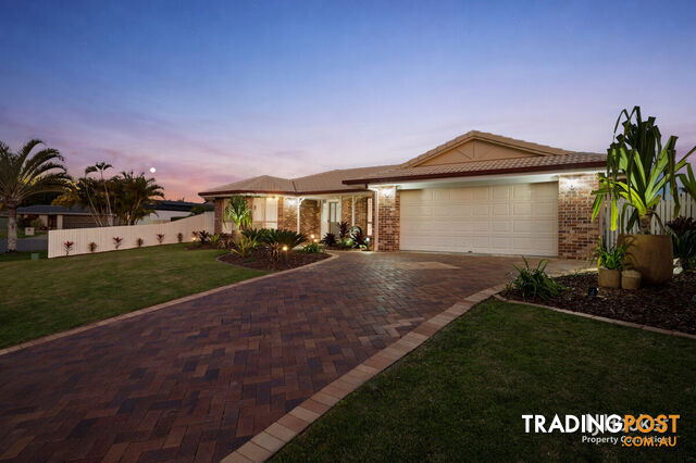 5 Marlock Close BRIDGEMAN DOWNS QLD 4035