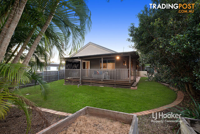 10 Heatherlea Street BRENDALE QLD 4500