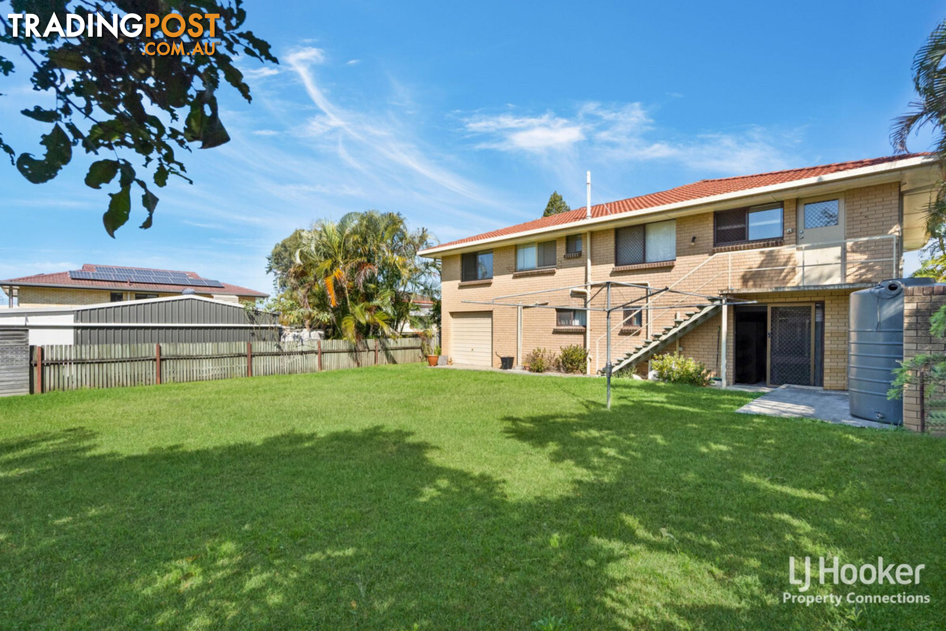 4 Currajon Street BRENDALE QLD 4500