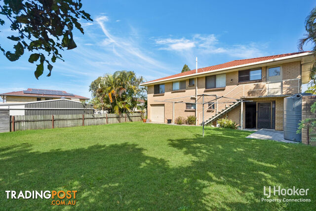 4 Currajon Street BRENDALE QLD 4500