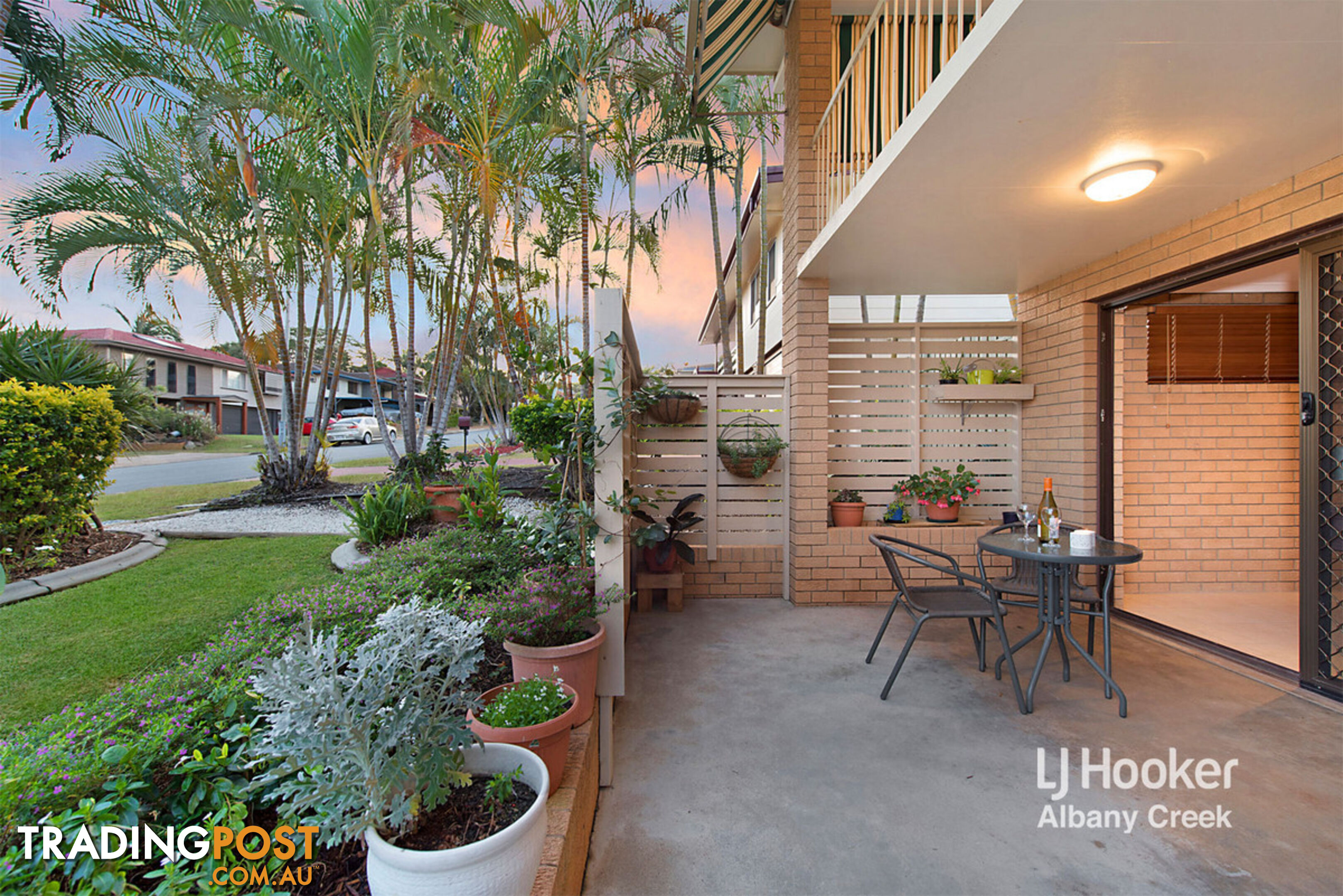 4 Currajon Street BRENDALE QLD 4500