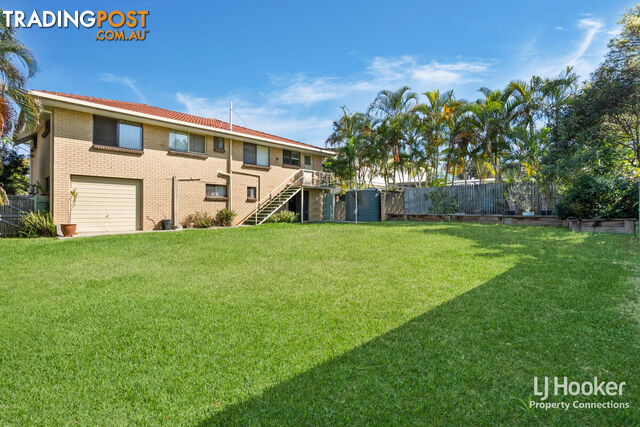 4 Currajon Street BRENDALE QLD 4500