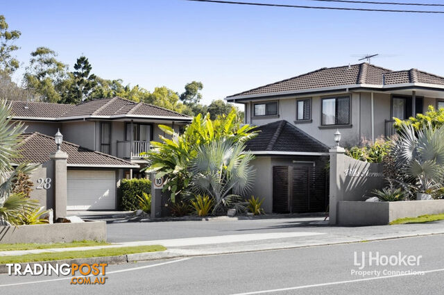 17/28 Keona Road MCDOWALL QLD 4053