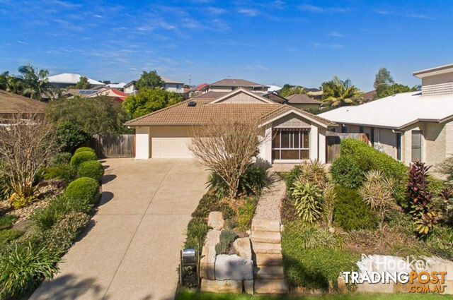 26 Bella Street CASHMERE QLD 4500