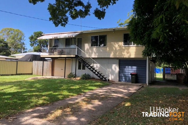 23 Airlie Avenue DECEPTION BAY QLD 4508