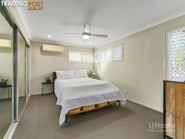 35/33 Lacey Road CARSELDINE QLD 4034