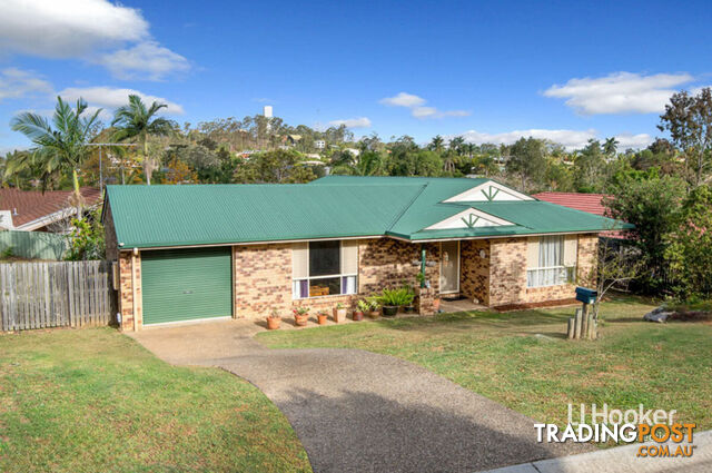 11 Atoll Crescent EATONS HILL QLD 4037