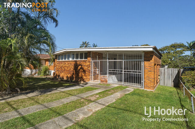 30 Pie Street ASPLEY QLD 4034