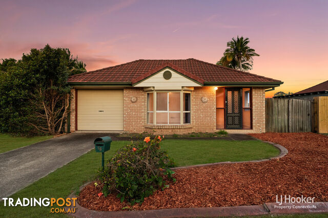 16 Marcia Belle Place JOYNER QLD 4500