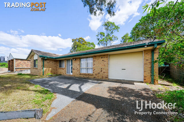 55 Keong Road ALBANY CREEK QLD 4035