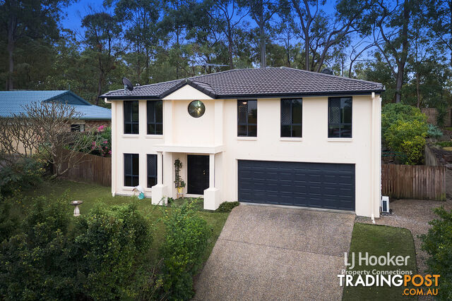 12 Georgette Court EATONS HILL QLD 4037