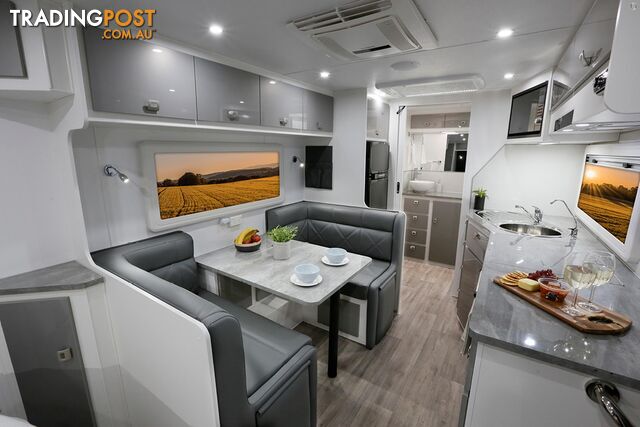 2023 JB Caravans Gator CNC - photo 3 of 8