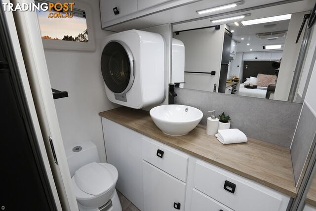 2023 JB Caravans Gator CNC - photo 4 of 8
