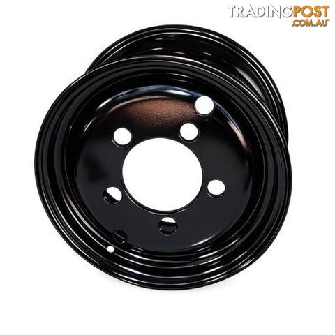 SUPER SINGLE 5 STUD 17X9" FUSO FG439/637/649 RIM 517074010