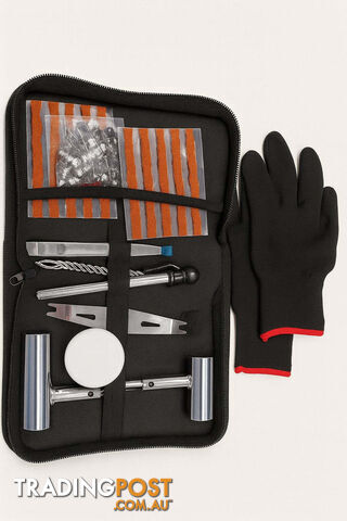 TYRE REPAIR KIT AAV - photo 2 of 5