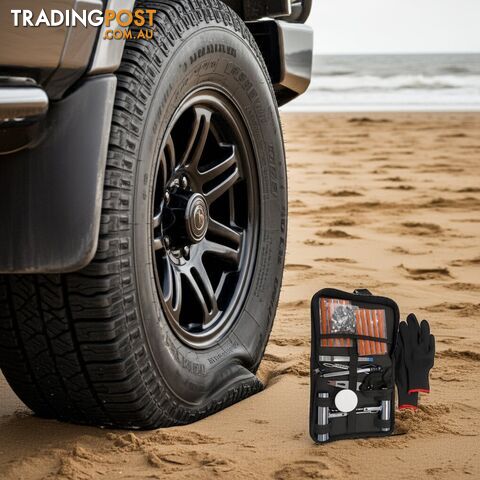 TYRE REPAIR KIT AAV