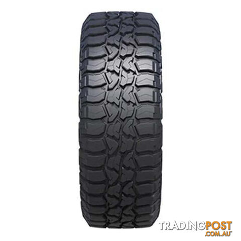 TYRE FEDERAL XPLORA RT 37X125 R17 LT 137Q - photo 2 of 5