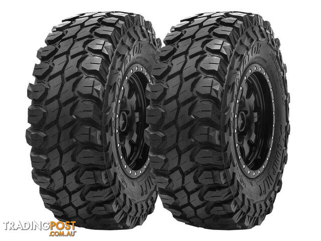 TYRE GLADIATOR X-COMP MT 37X135 R17 LT 135Q