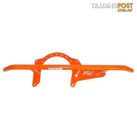 FUSO FGB71, FG84, FG637/649 DIFF & STEERING ARM GUARD