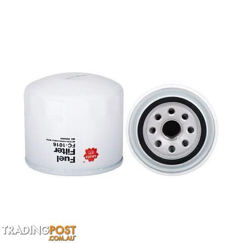 SAKURA FC-1016 FUEL FILTER Â FUSO CANTER FG637