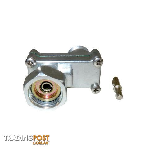 FUSO/ISUZU OLDER MODEL SPEEDO MECHANICAL RECALIBRATION UNIT