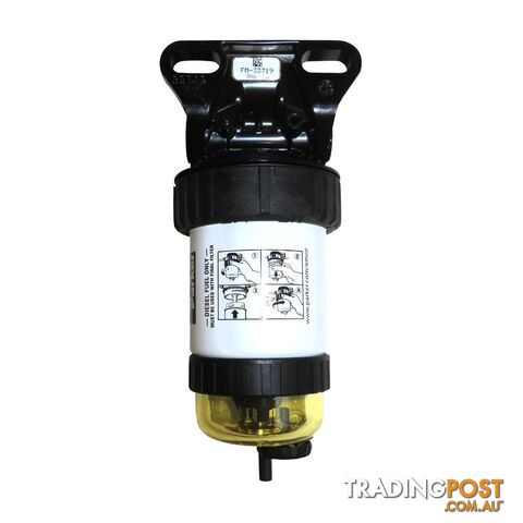 FUEL MANAGER 30 MICRON FUEL FILTER - photo 2 of 6