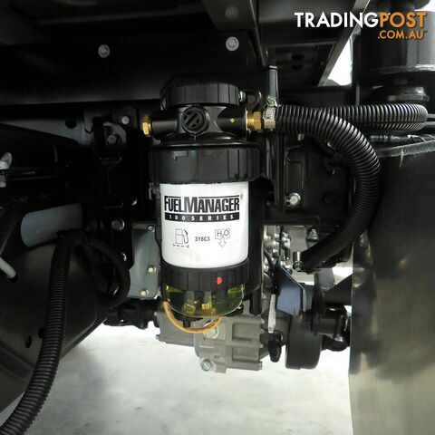 FUEL MANAGER 30 MICRON FUEL FILTER - photo 4 of 6