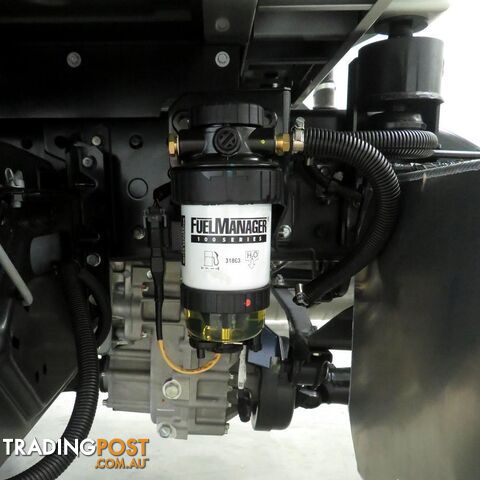 FUEL MANAGER 30 MICRON FUEL FILTER - photo 3 of 6