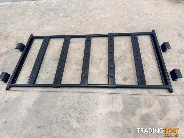 FUSO FGB71/FG84 SINGLE C ROOF RACK/ POD WITH 4 ROOF MOUNTS