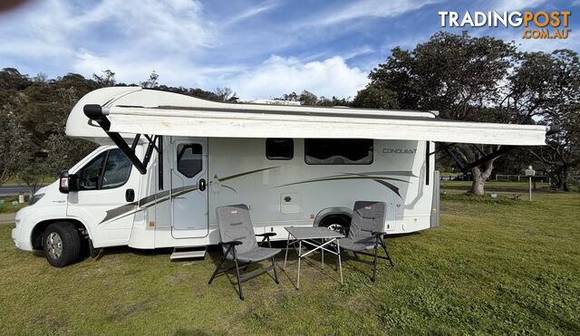 2021 Jayco CONQUEST low KLMs - photo 2 of 15
