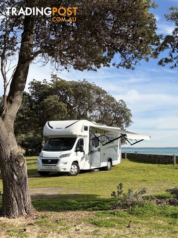 2021 Jayco CONQUEST low KLMs