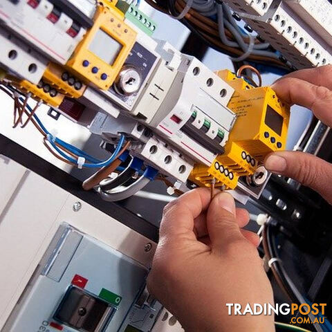 Electrical Services, Camberwell, VIC