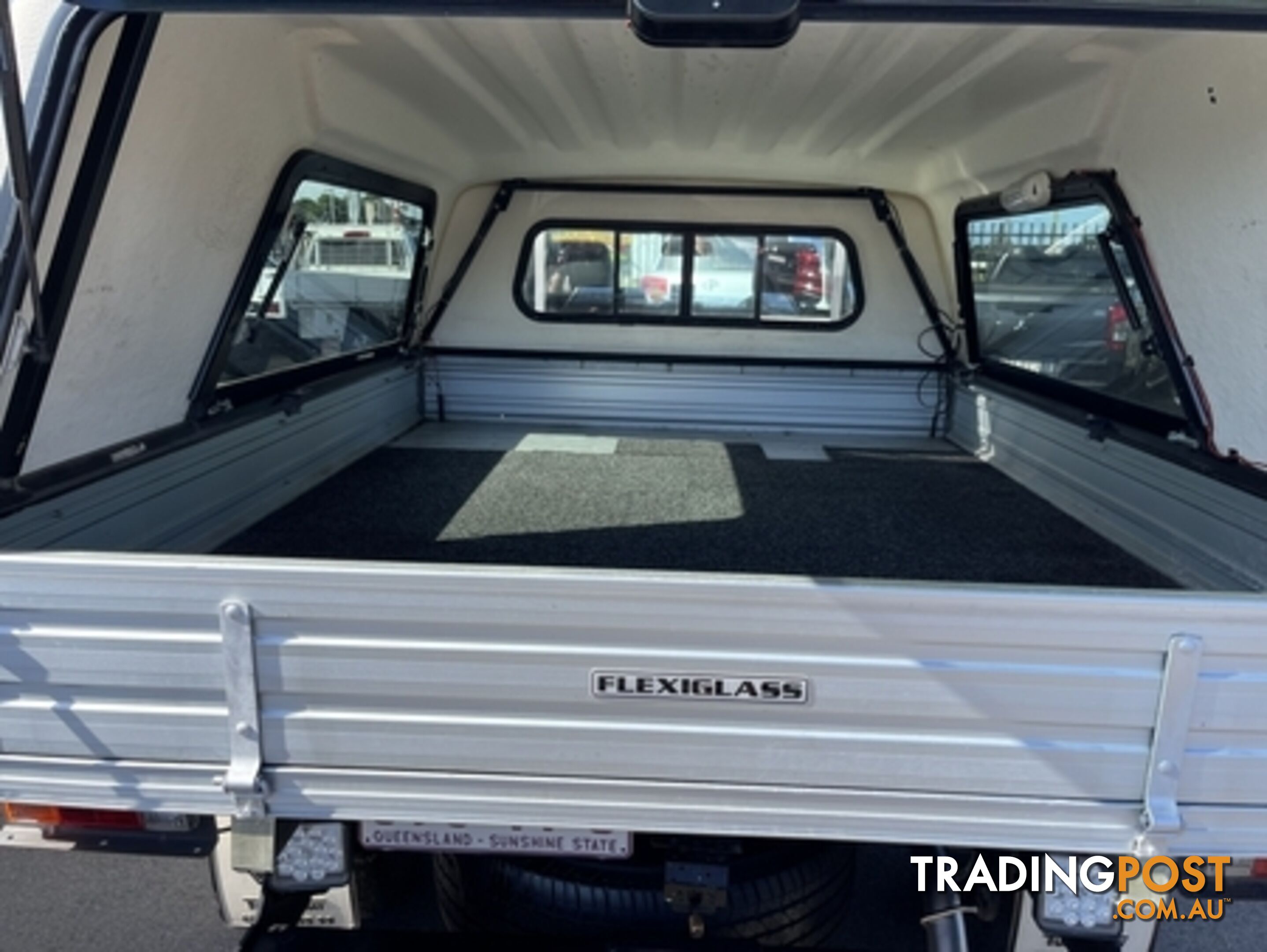 2013  FORD RANGER XL SINGLE CAB PX CAB CHASSIS