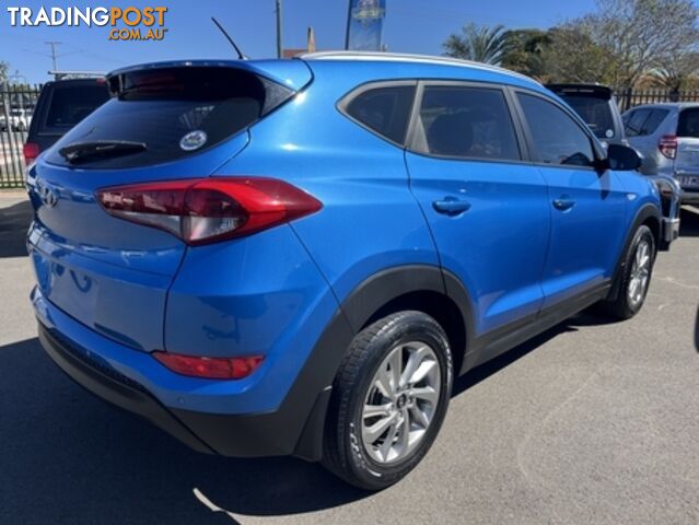 2016  HYUNDAI TUCSON ACTIVE TL WAGON