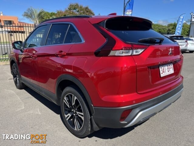 2021  MITSUBISHI ECLIPSE CROSS LS YB MY21 WAGON