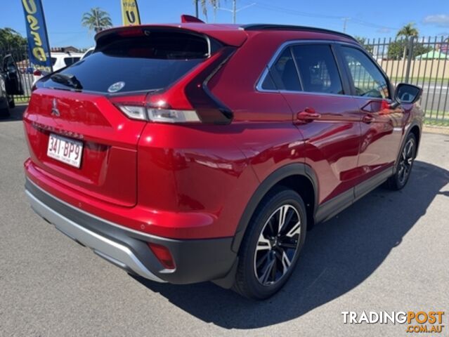 2021  MITSUBISHI ECLIPSE CROSS LS YB MY21 WAGON