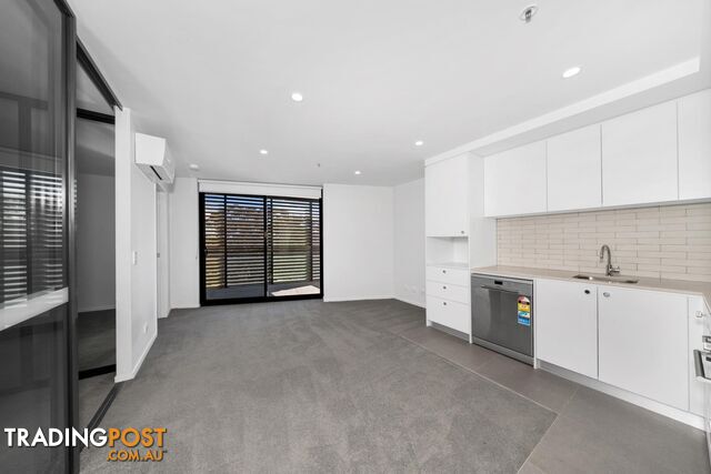 307/90 Swain Street GUNGAHLIN ACT 2912