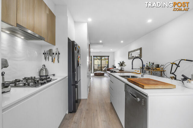 9/3 Lowrie Street DICKSON ACT 2602