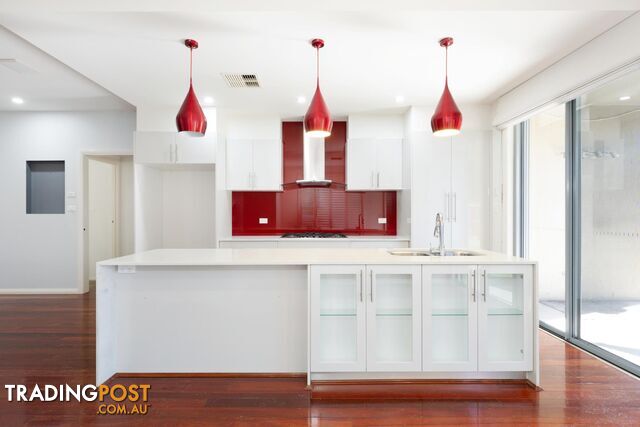 2 Jimmy Clements Crescent BONNER ACT 2914 - photo 5 of 19