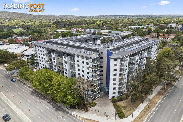 83/77 Northbourne Avenue TURNER ACT 2612 - photo 2 of 20