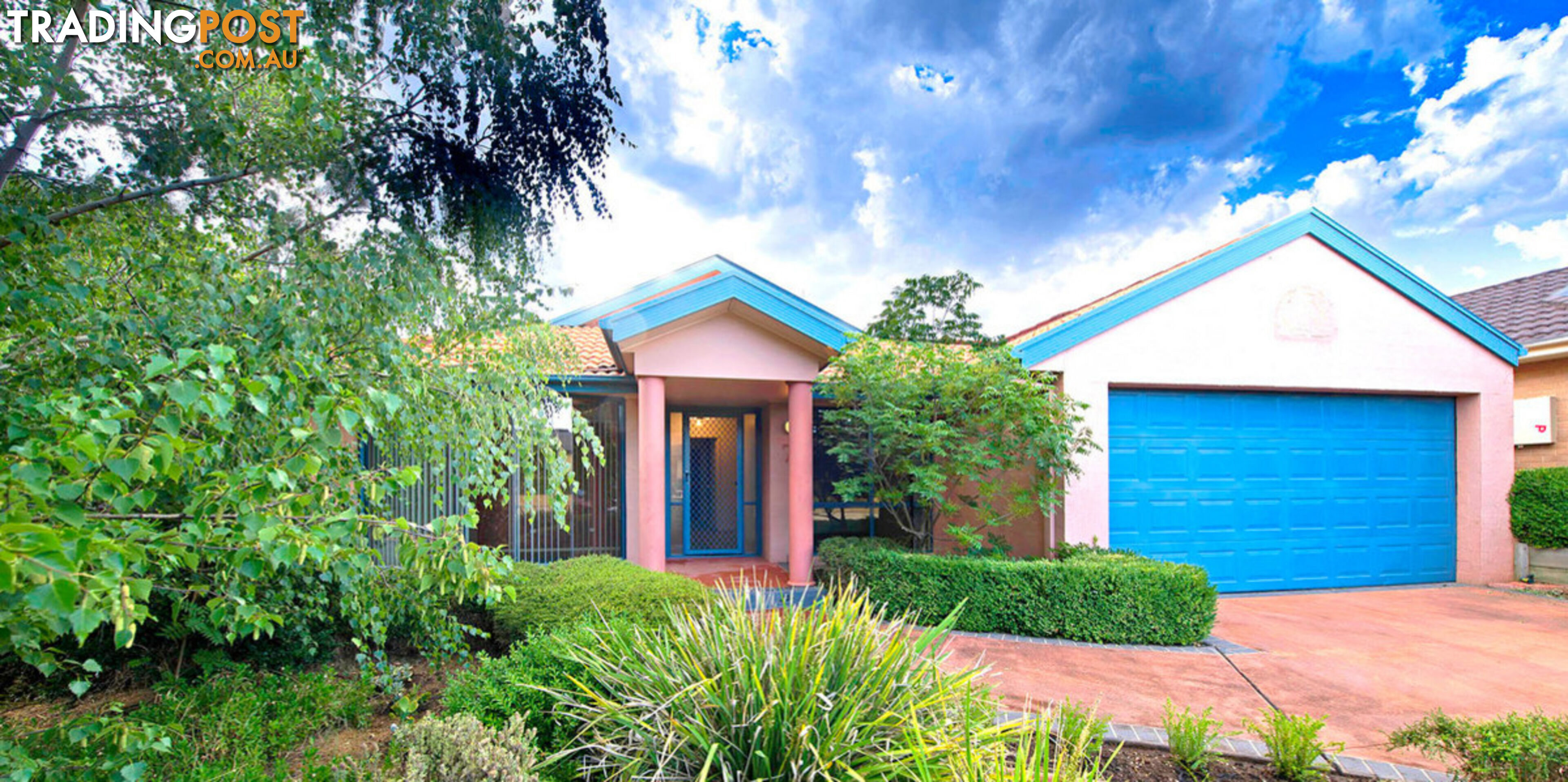 7 Leven Street AMAROO ACT 2914