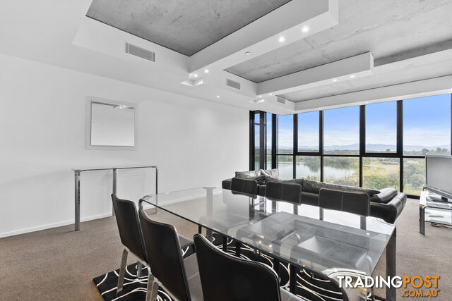 903/19 Marcus Clarke Street CITY ACT 2601