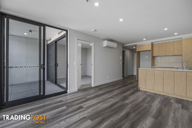 409/42 Mort Street BRADDON ACT 2612