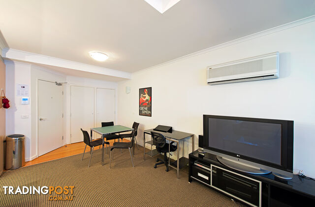 309/16 Moore Street CANBERRA ACT 2601