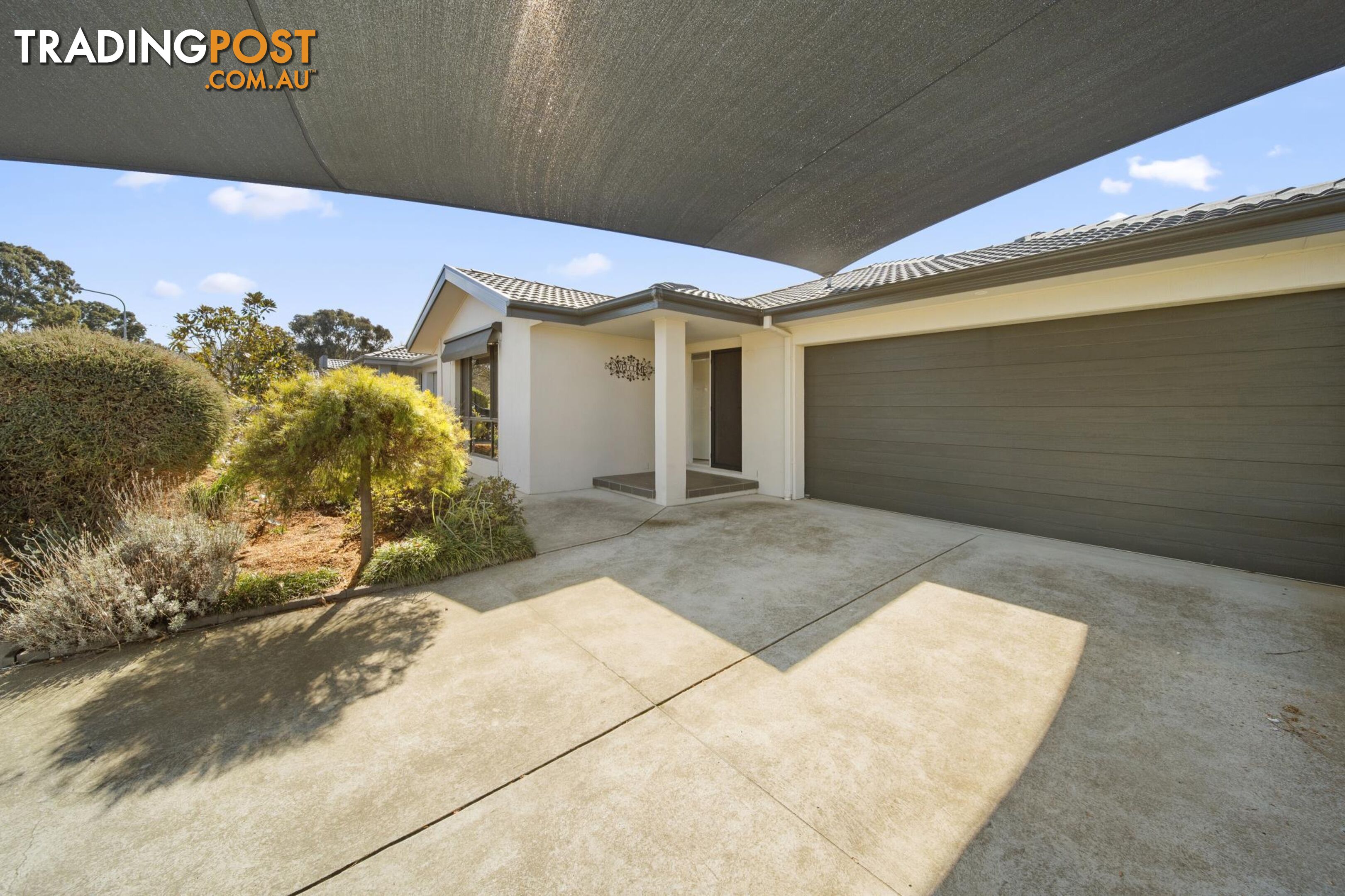 12 Alice Clarke Street CASEY ACT 2913