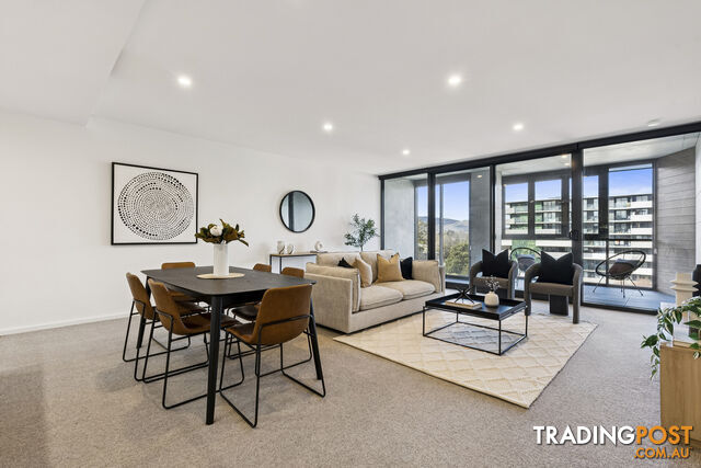 519/253 Northbourne Avenue LYNEHAM ACT 2602