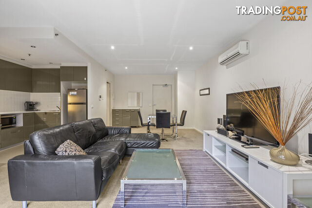 15/2 Edinburgh Avenue CANBERRA ACT 2601