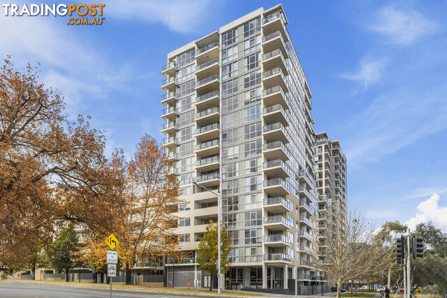 15/2 Edinburgh Avenue CANBERRA ACT 2601 - photo 2 of 4